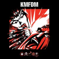 [symbols] - KMFDM